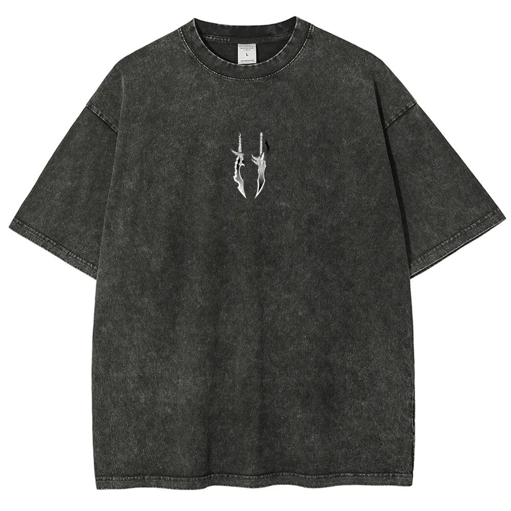 Solo Leveling T-Shirt