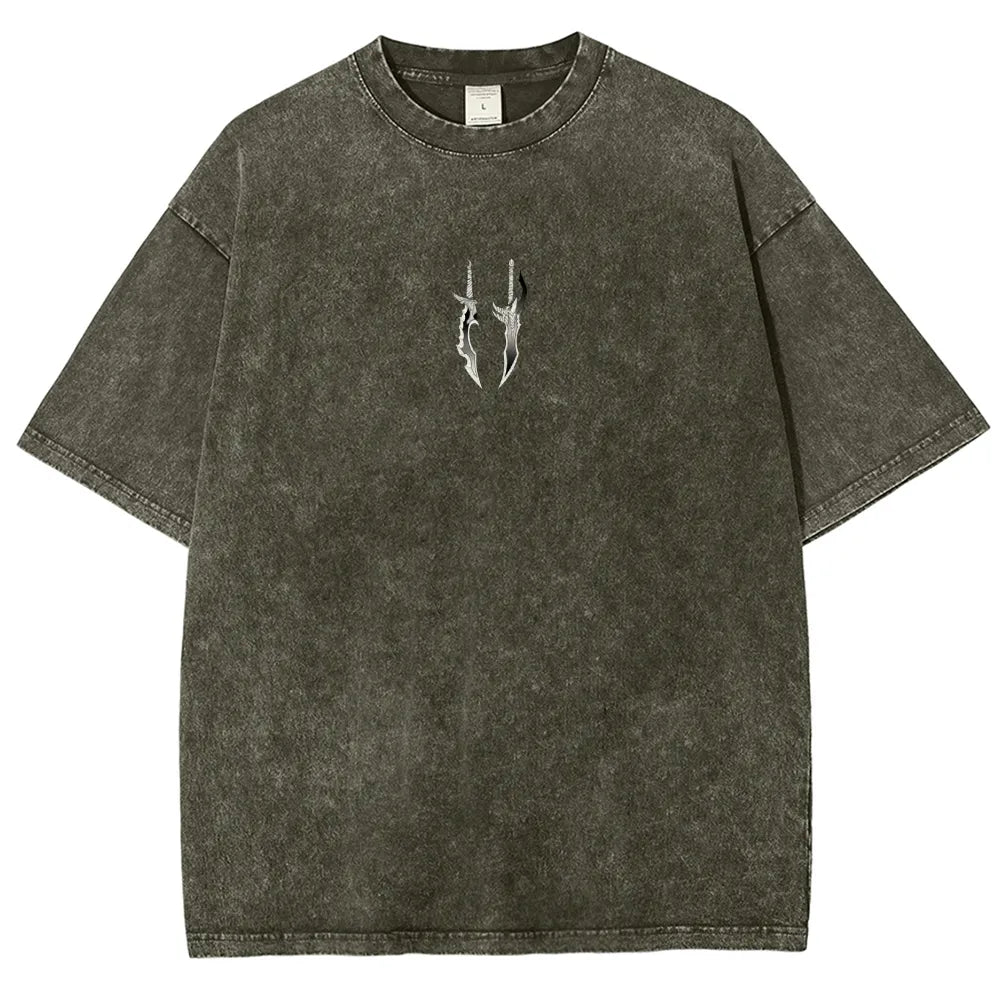 Solo Leveling T-Shirt