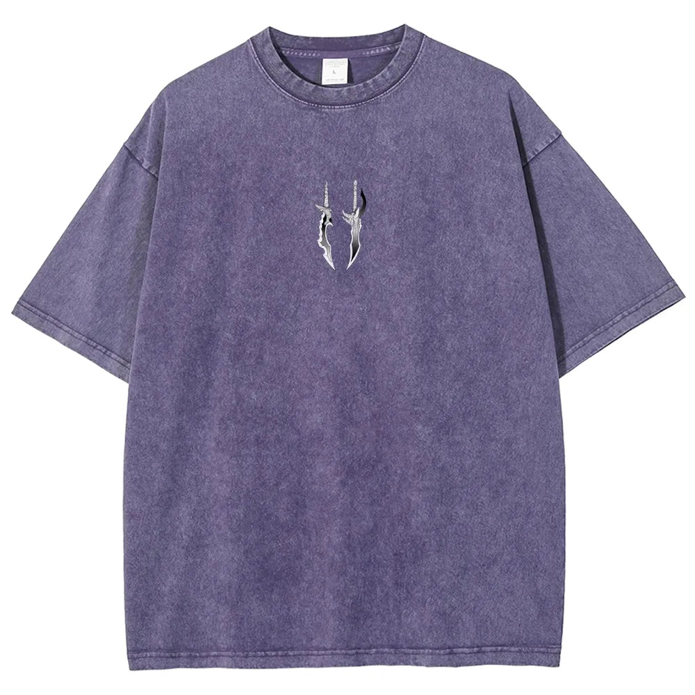 Solo Leveling T-Shirt