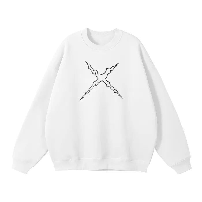 Path of the Pirate King Gear 5 Streetwear Sweatshirt
