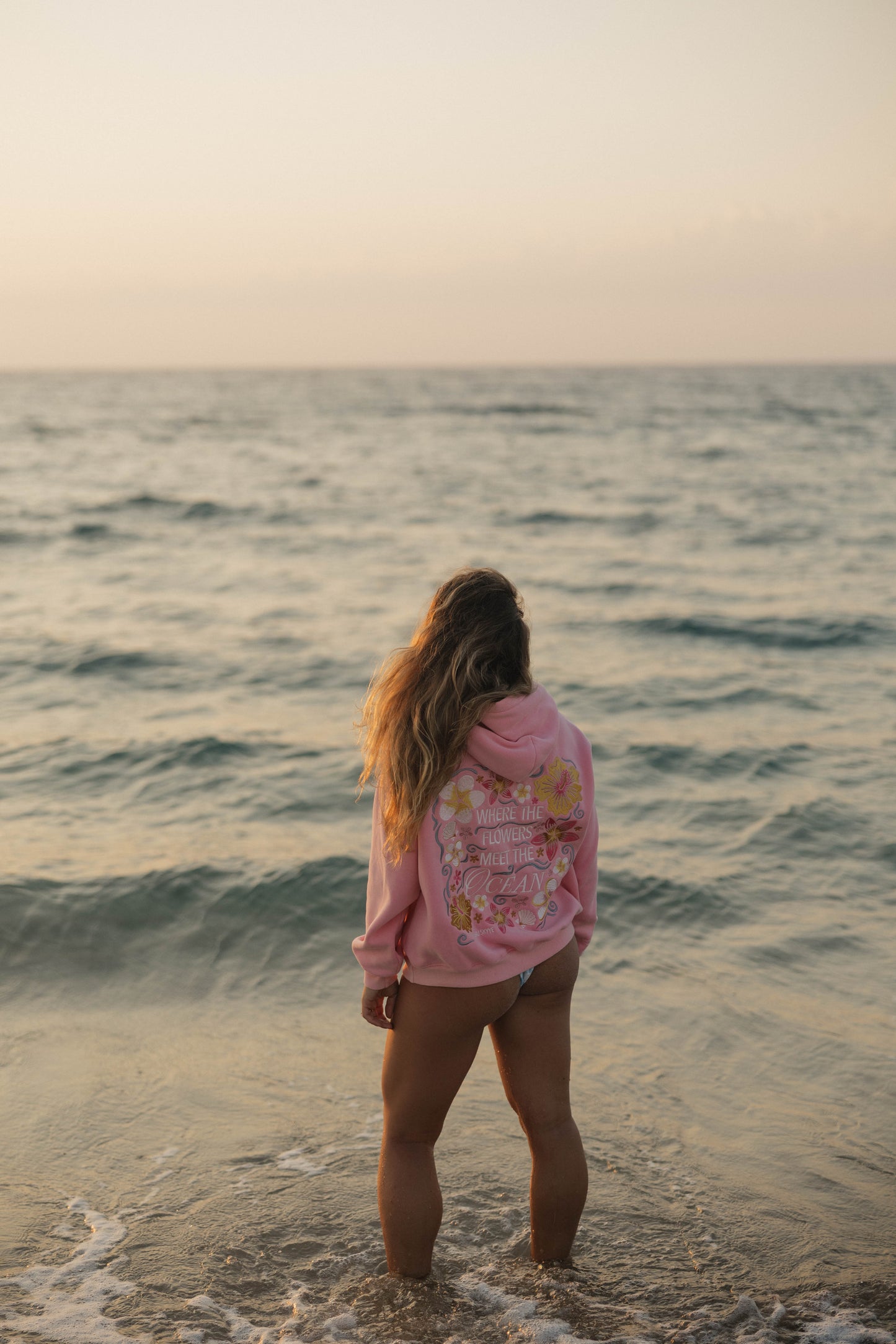 GRIFILL™ Malibu Hoodies