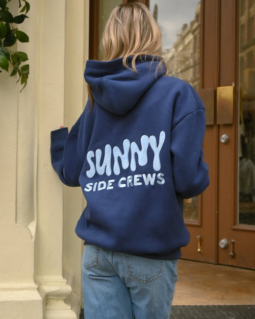 GRIFILL™ Güneşin Yüzü Hoodies