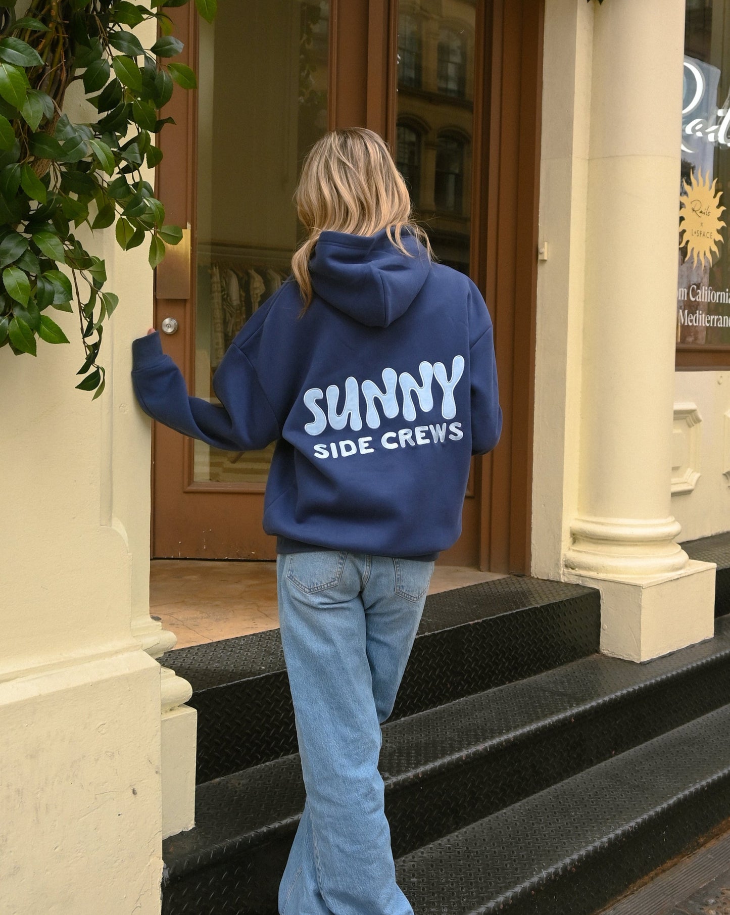 GRIFILL™ Güneşin Yüzü Hoodies