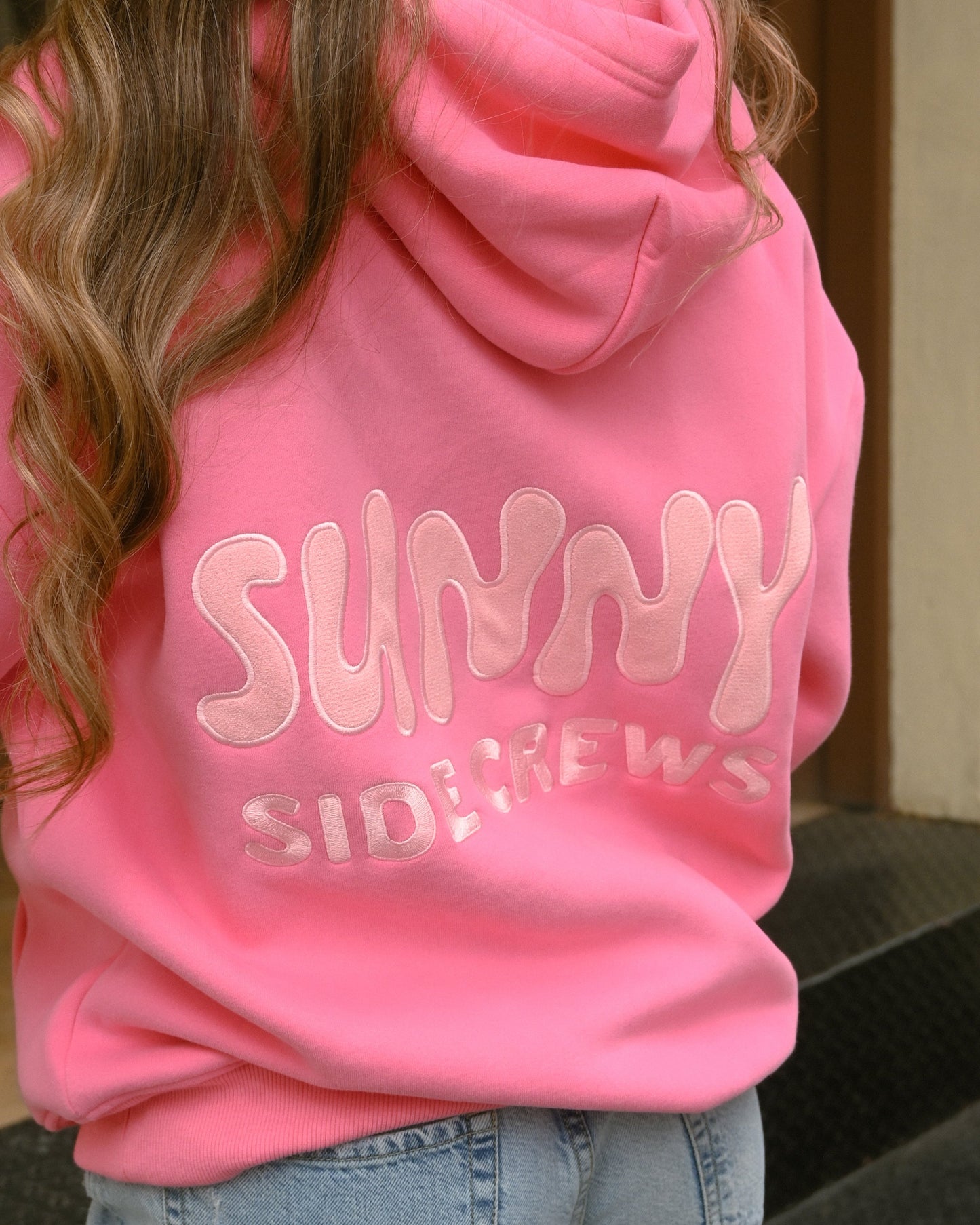 GRIFILL™ Güneşin Yüzü Hoodies