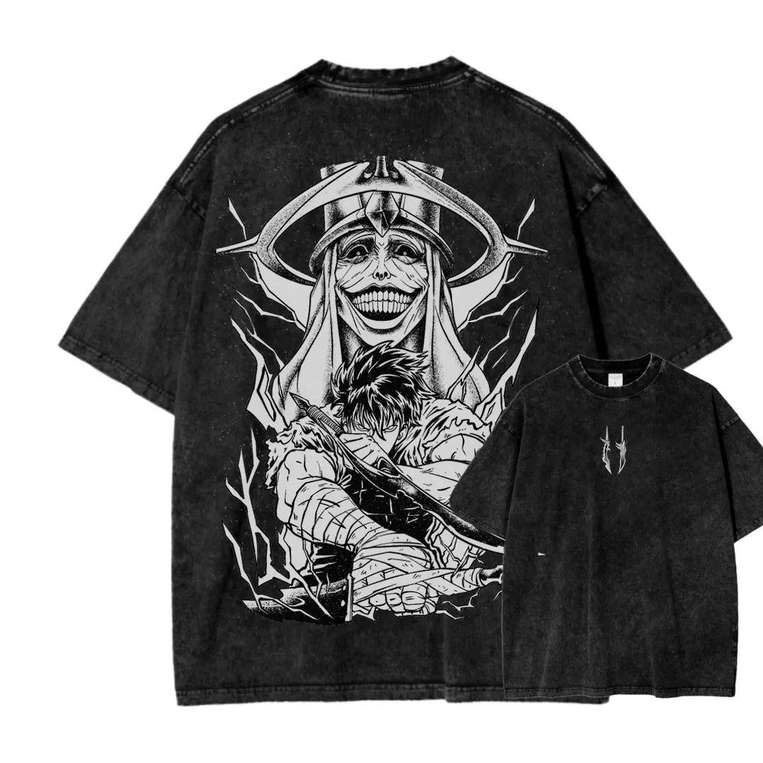 Solo Leveling T-Shirt