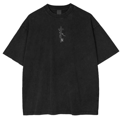 Attack on Titan Eren Yeager T-Shirt