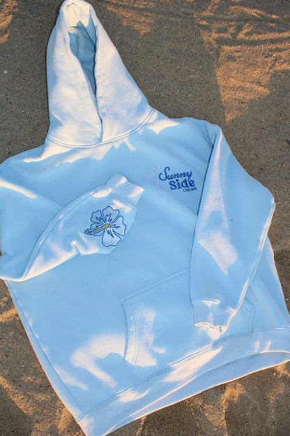 GRIFILL™ Güneşin Yüzü Hoodies