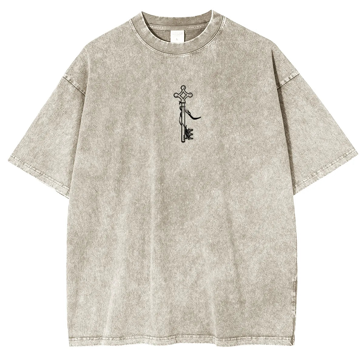 Attack on Titan Eren Yeager T-Shirt