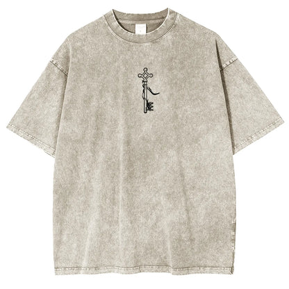 Attack on Titan Eren Yeager T-Shirt