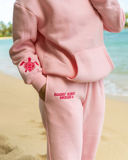 GRIFILL™ Güneşin Yüzü Hoodies