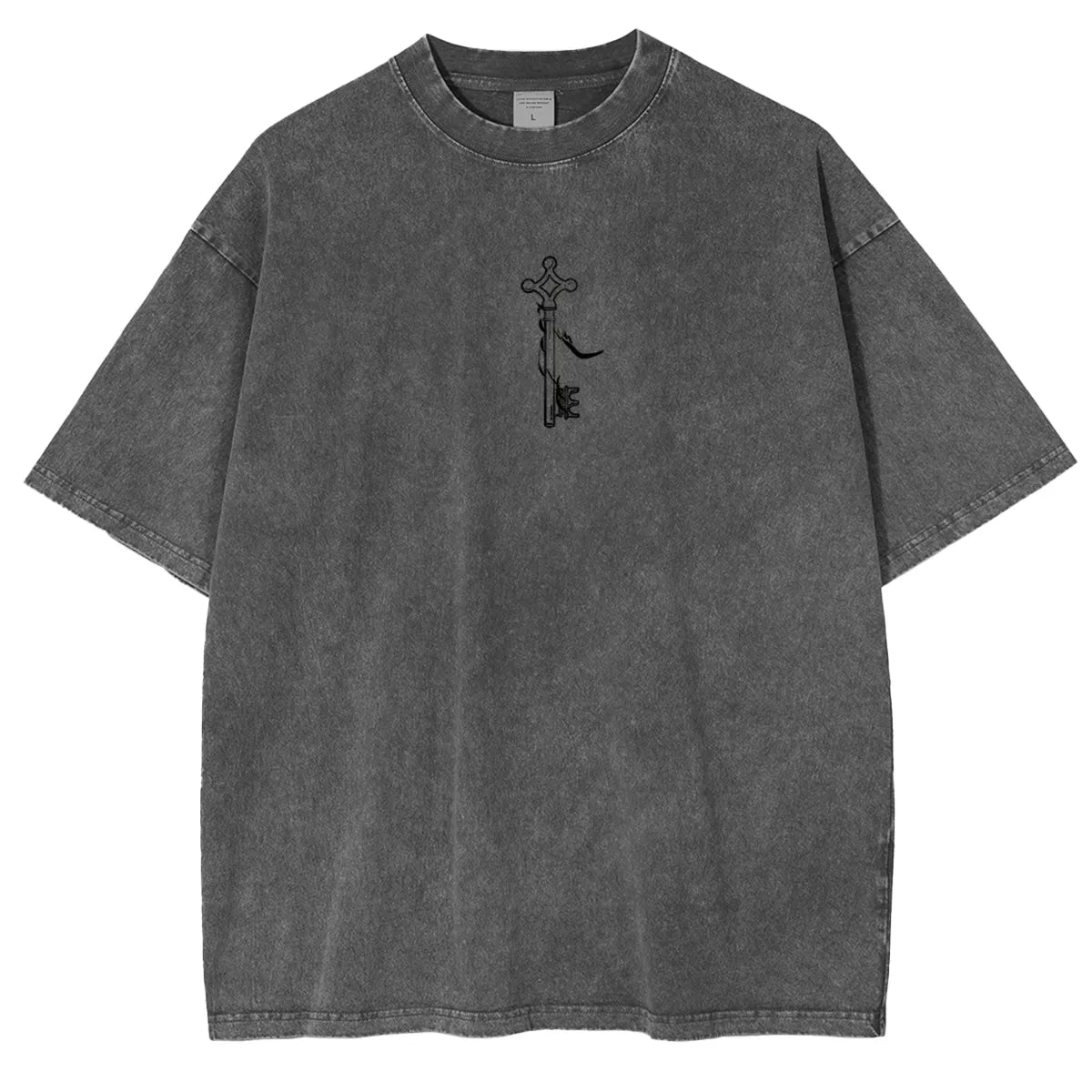 Attack on Titan Eren Yeager T-Shirt