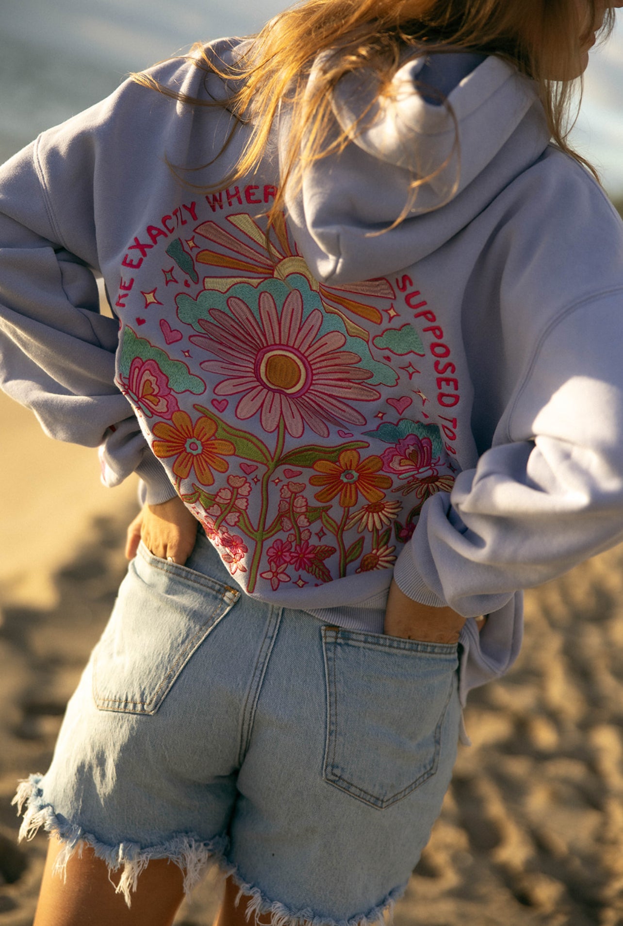 GRIFILL™ Malibu Hoodies