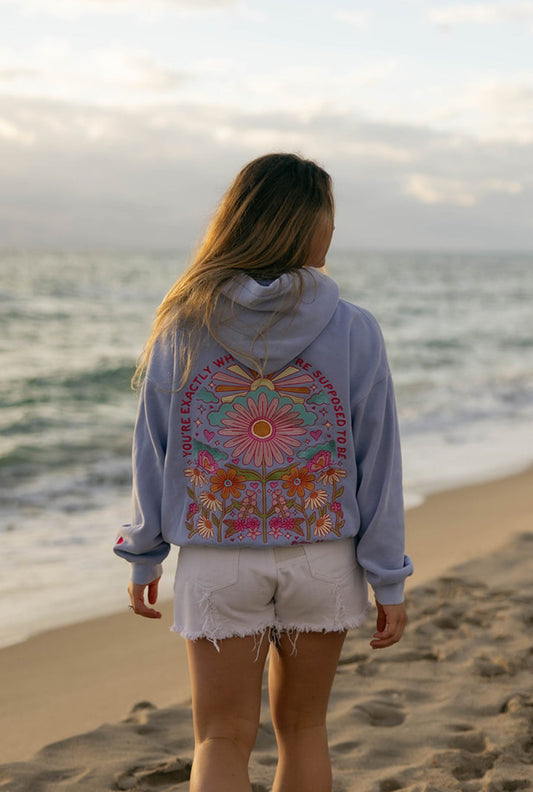 GRIFILL™ Malibu Hoodies