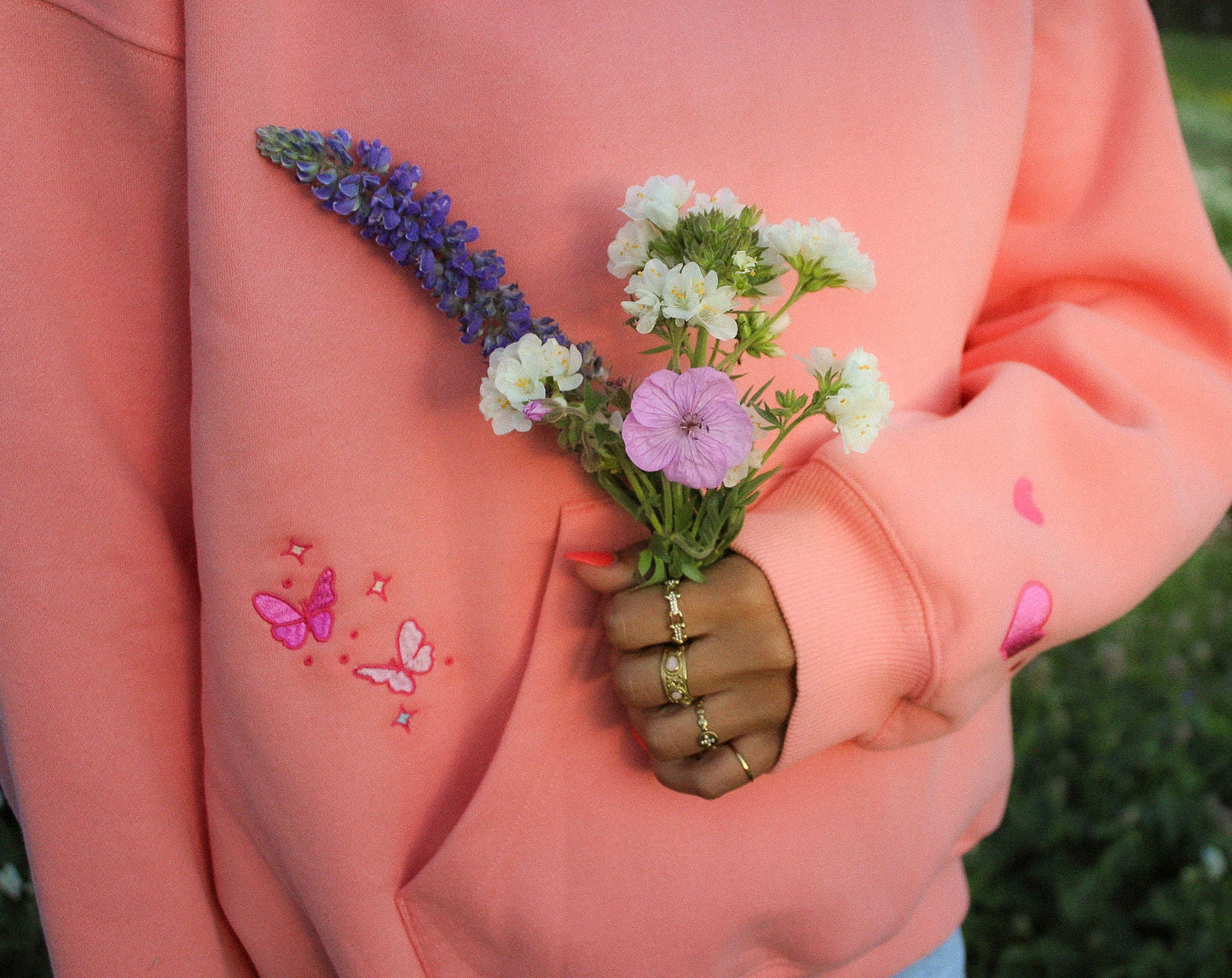 GRIFILL™ Malibu Hoodies