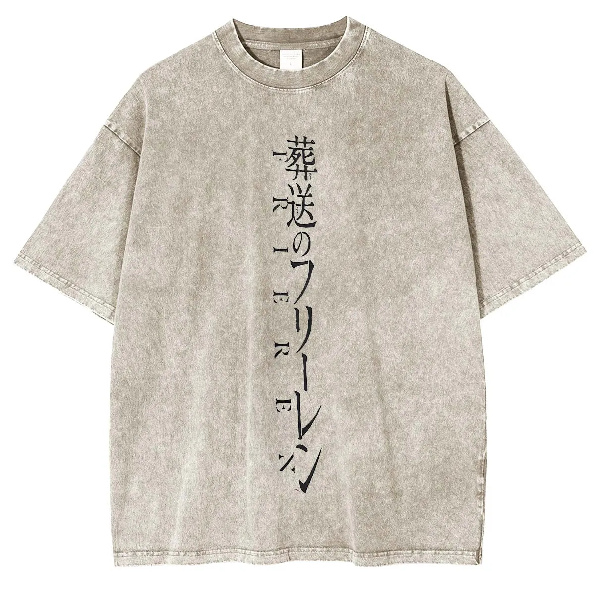 Frieren T-Shirt