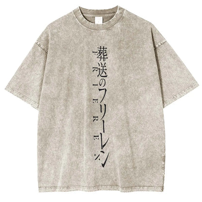 Frieren T-Shirt