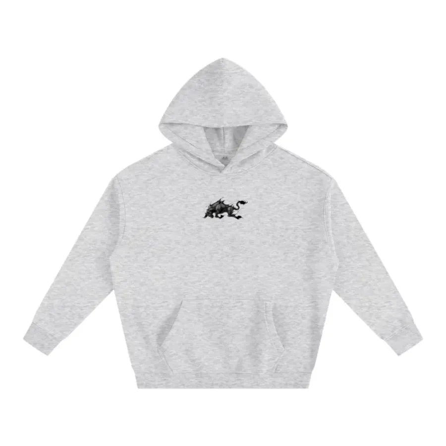 Yami Sukehiro x Black Bulls Black Clover Anime Hoodie