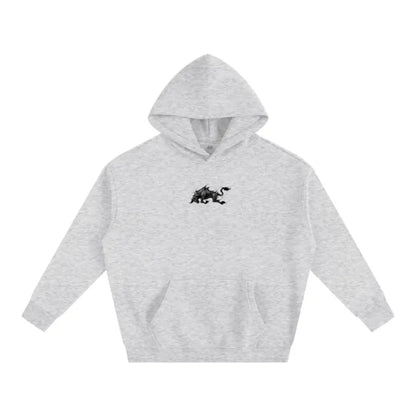 Yami Sukehiro x Black Bulls Black Clover Anime Hoodie