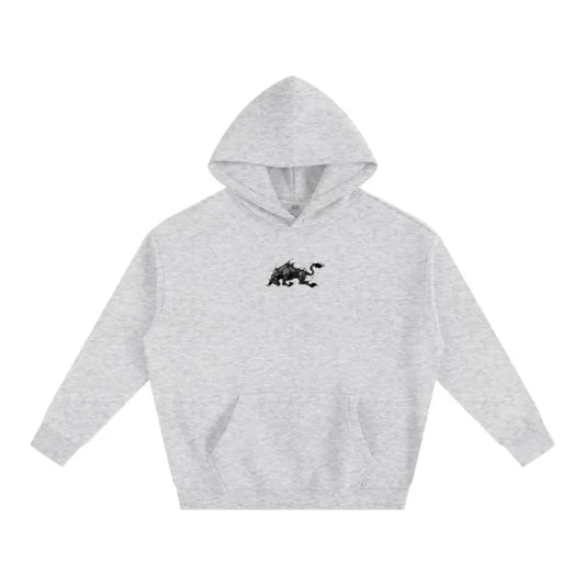 Yami Sukehiro x Black Bulls Black Clover Anime Hoodie