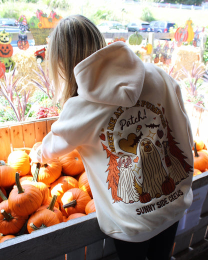GRIFILL™ Güneşin Yüzü Hoodies