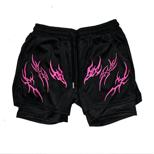 Arise Gym Shorts