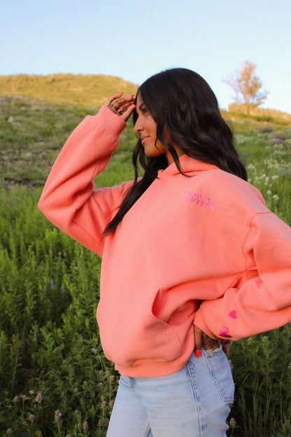 GRIFILL™ Malibu Hoodies