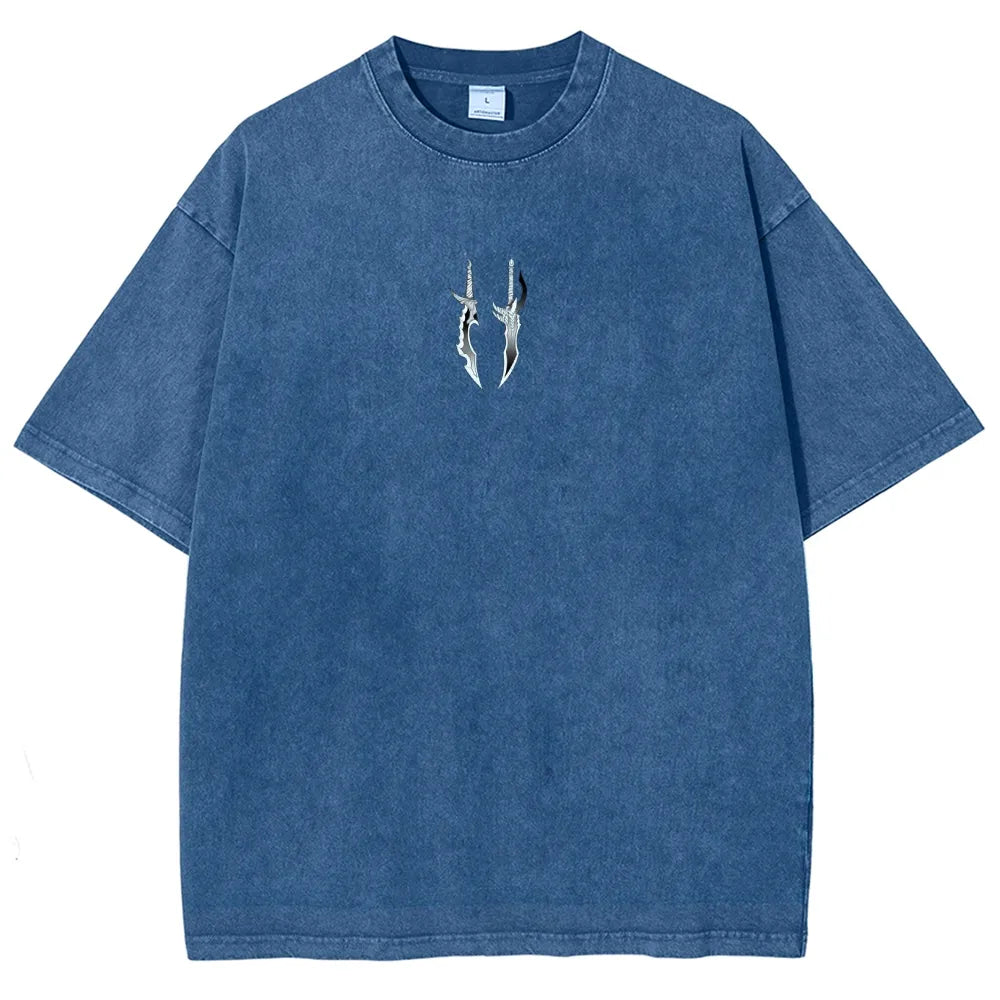 Solo Leveling T-Shirt