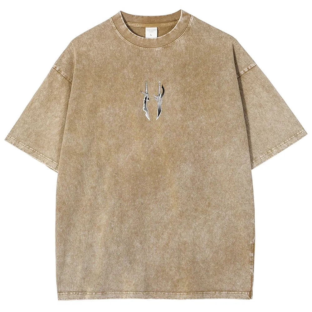 Solo Leveling T-Shirt