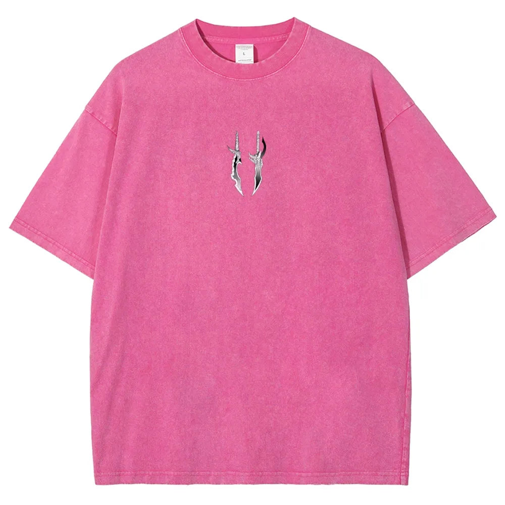 Solo Leveling T-Shirt