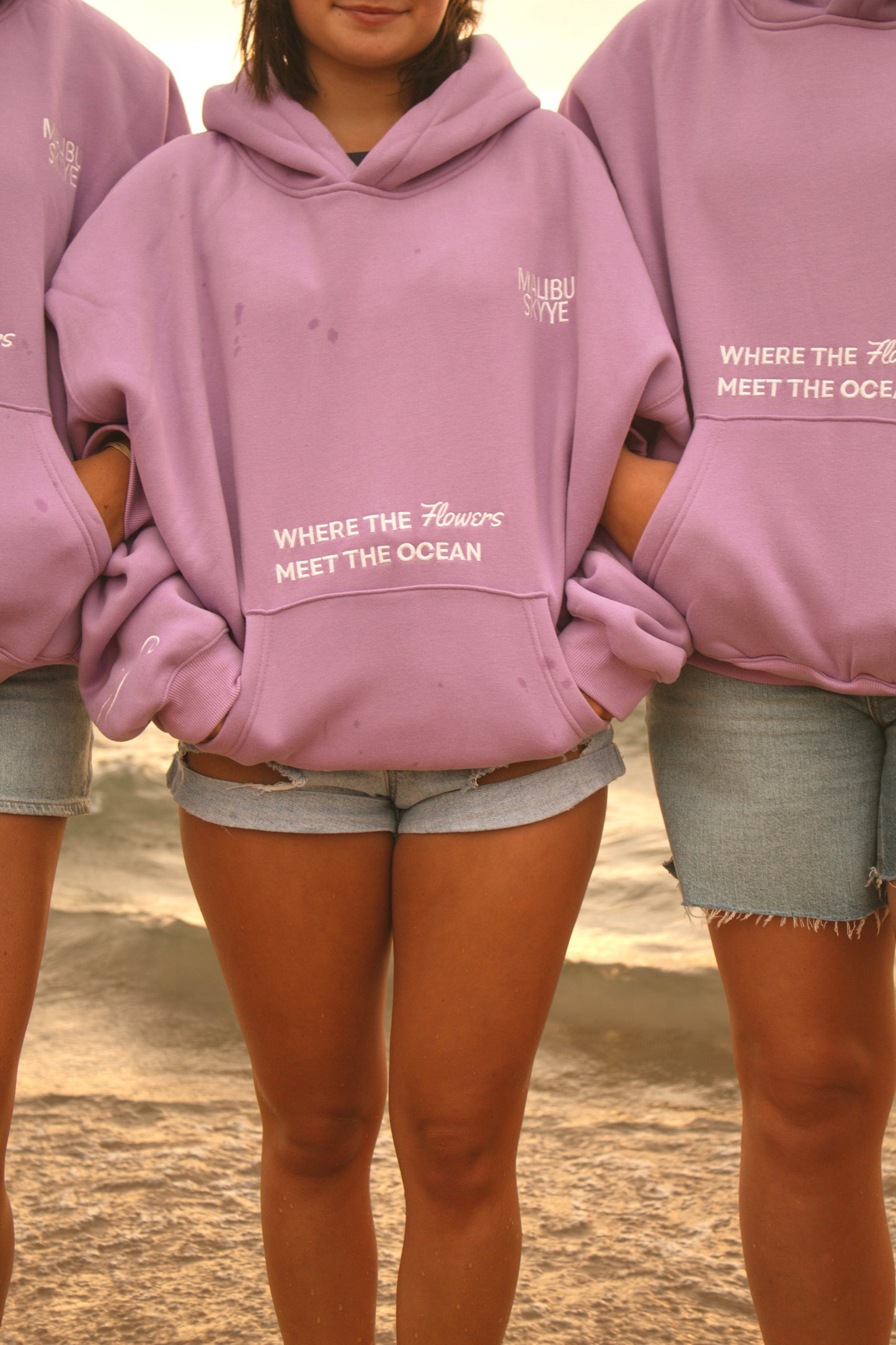 GRIFILL™ Malibu Hoodies