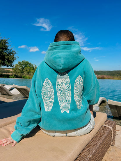 GRIFILL™ Malibu Hoodies