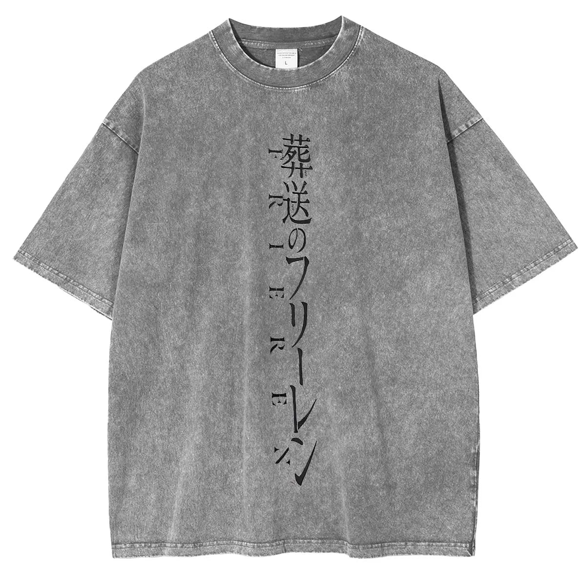 Frieren T-Shirt