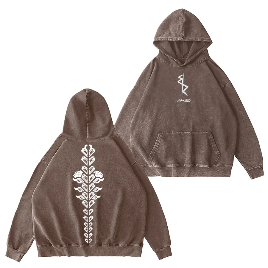 Cyberpunk 2077 Hoodie