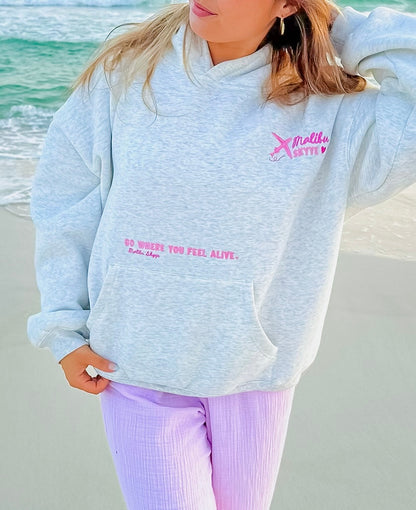 GRIFILL™ Malibu Hoodies