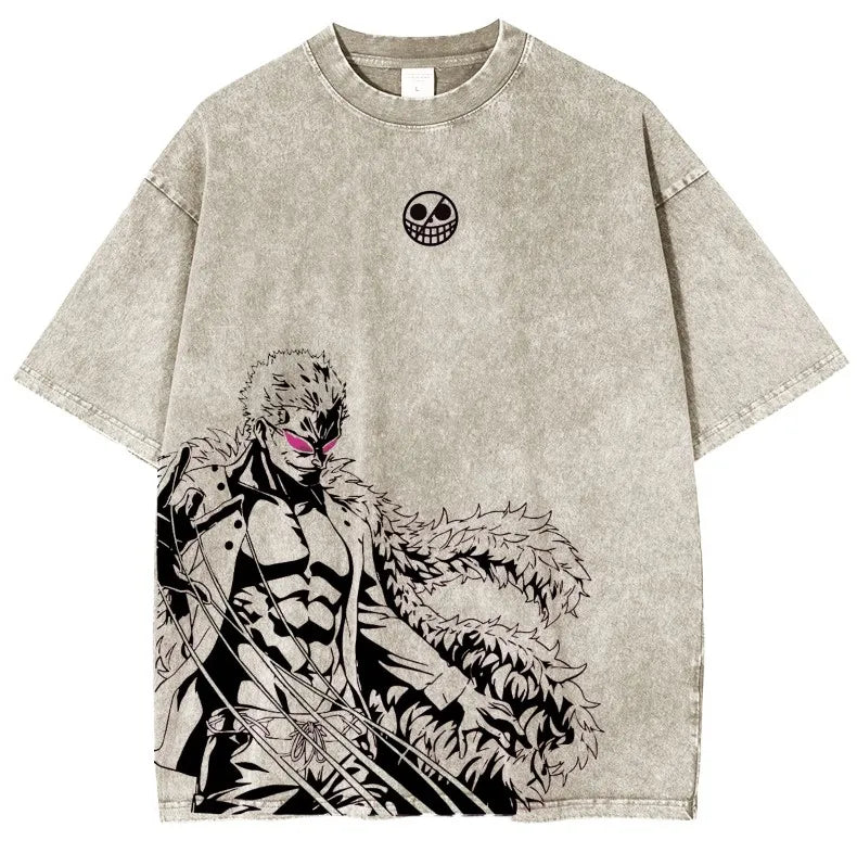 One Piece Doflamingo T-Shirt