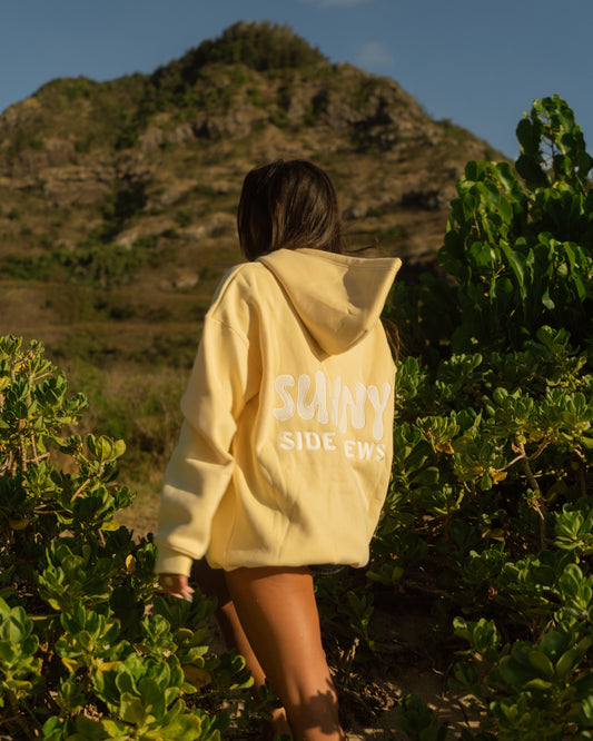 GRIFILL™ Güneşin Yüzü Hoodies