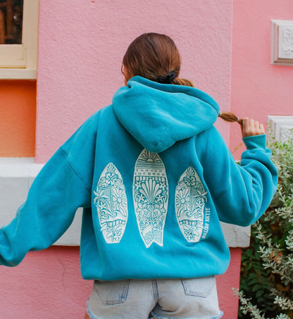 GRIFILL™ Malibu Hoodies