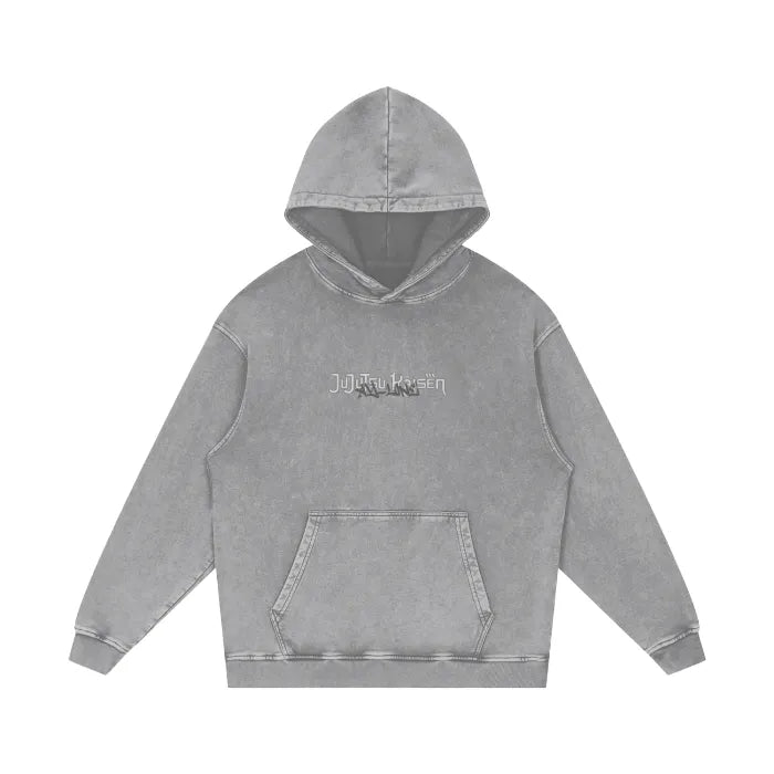 The Honored One Hoodie