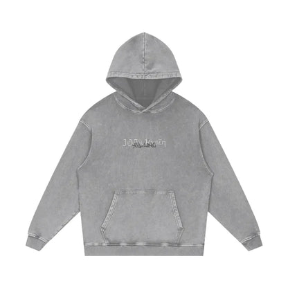 The Honored One Hoodie