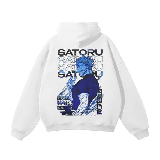 The Honored One classic Hoodie