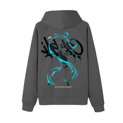 The Honored One 4.0 Hoodie