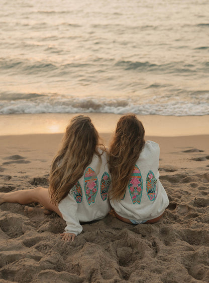 GRIFILL™ Malibu Hoodies
