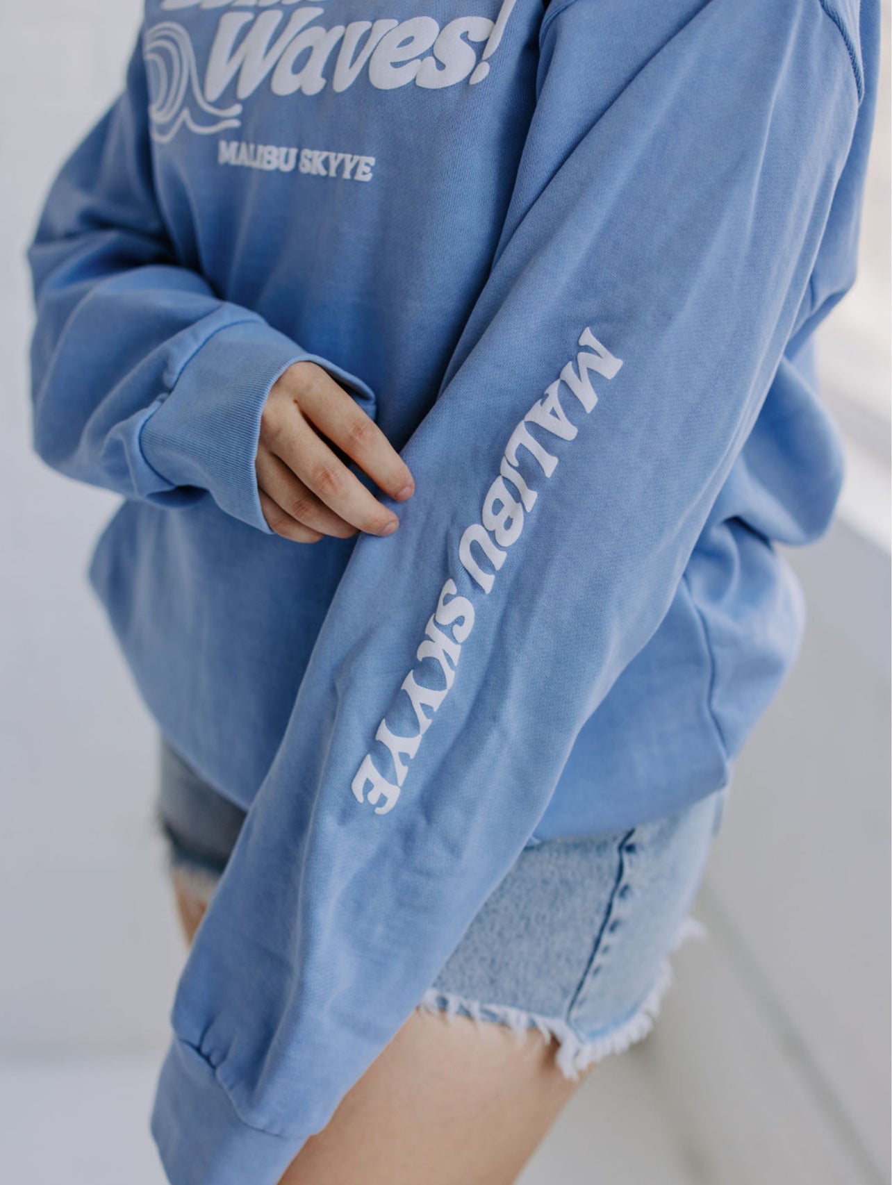 GRIFILL™ Malibu Hoodies