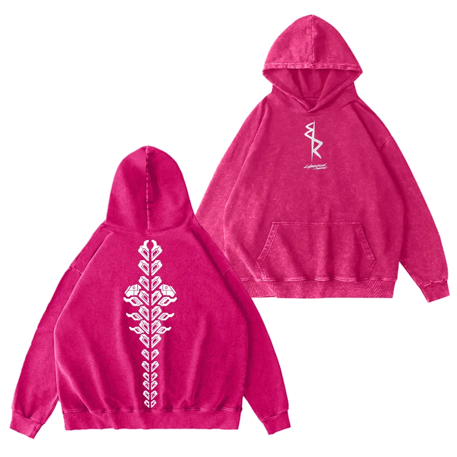 Cyberpunk 2077 Hoodie