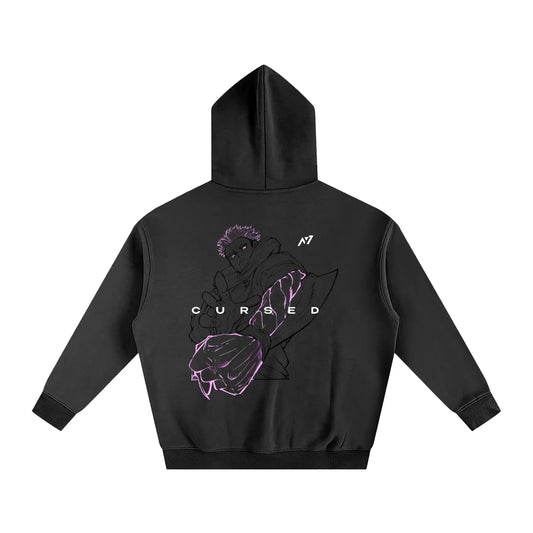 CURSED. Hoodie