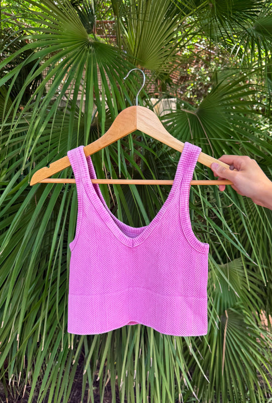 GRIFILL™ Malibu Krop