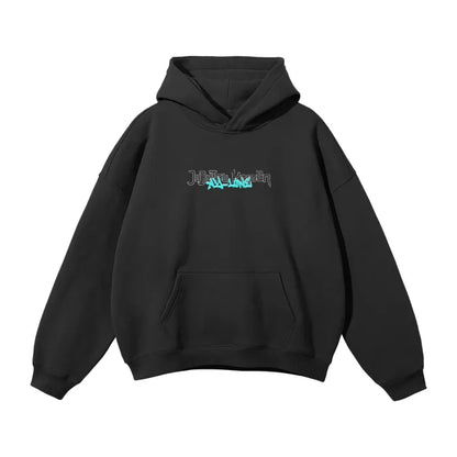 God of Lightning Hoodie