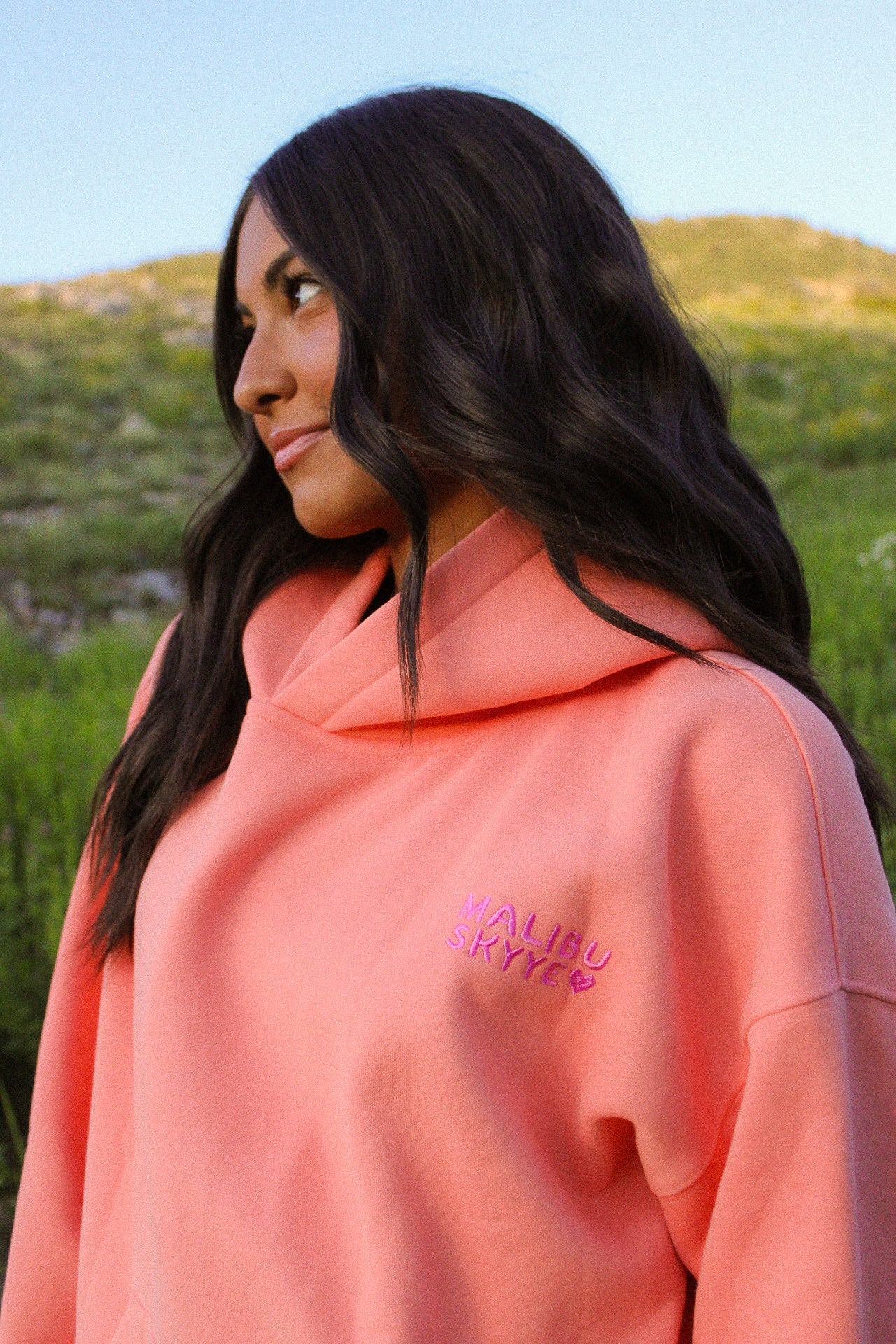 GRIFILL™ Malibu Hoodies