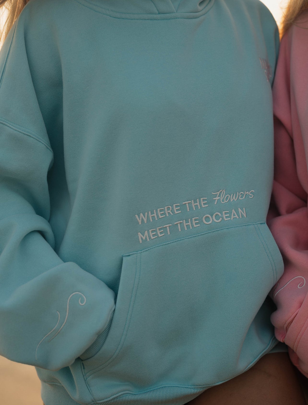 GRIFILL™ Malibu Hoodies