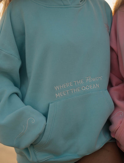 GRIFILL™ Malibu Hoodies